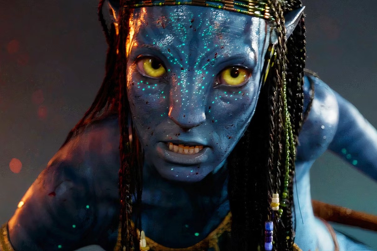 James Cameron Accused of Stealing 14-Year-Old Girl’s Face for Main Character of Billion-Dollar “Avatar” Films