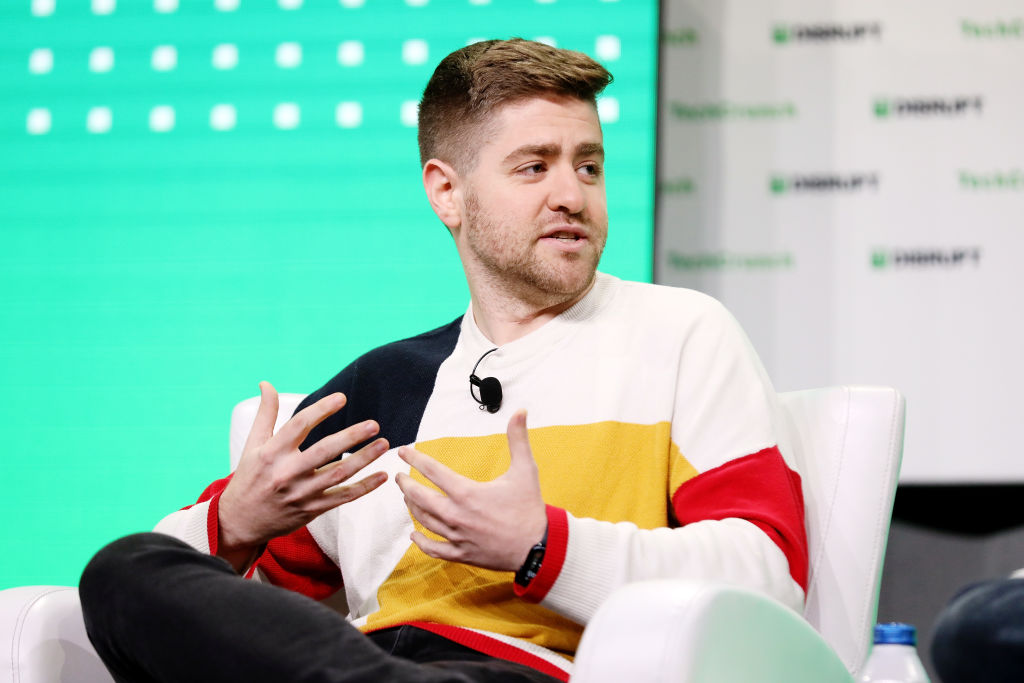 Ramp in talks to hit $40B+ valuation, 6 months after reaching $32B