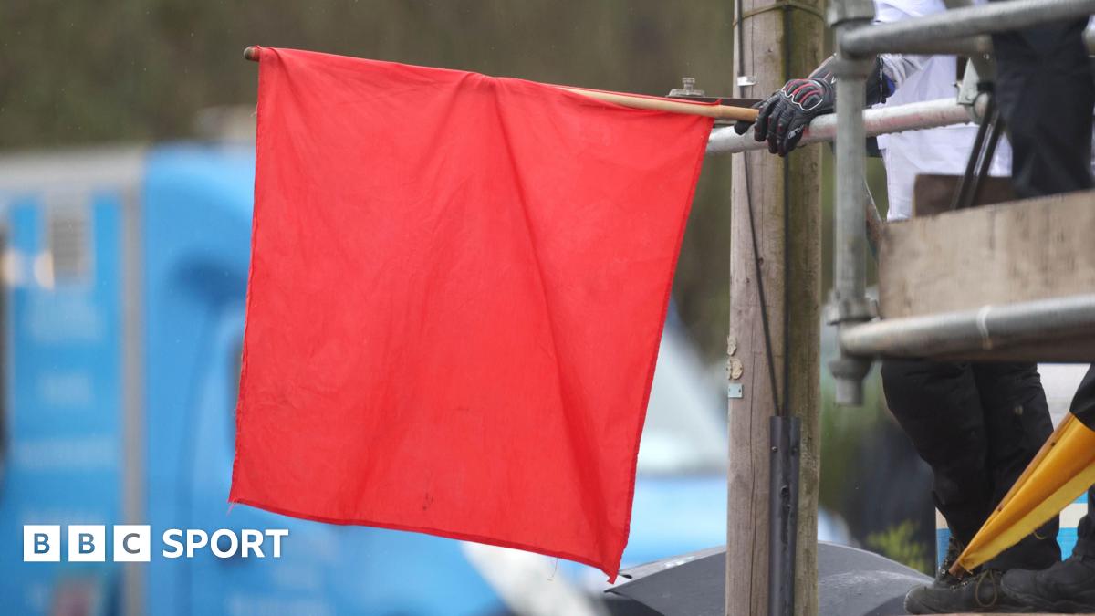 North West 200: Rider dies in Superbike accident at road race