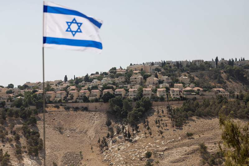 EU moving toward implementing sanctions on Israeli West Bank settlements, ambassador confirms