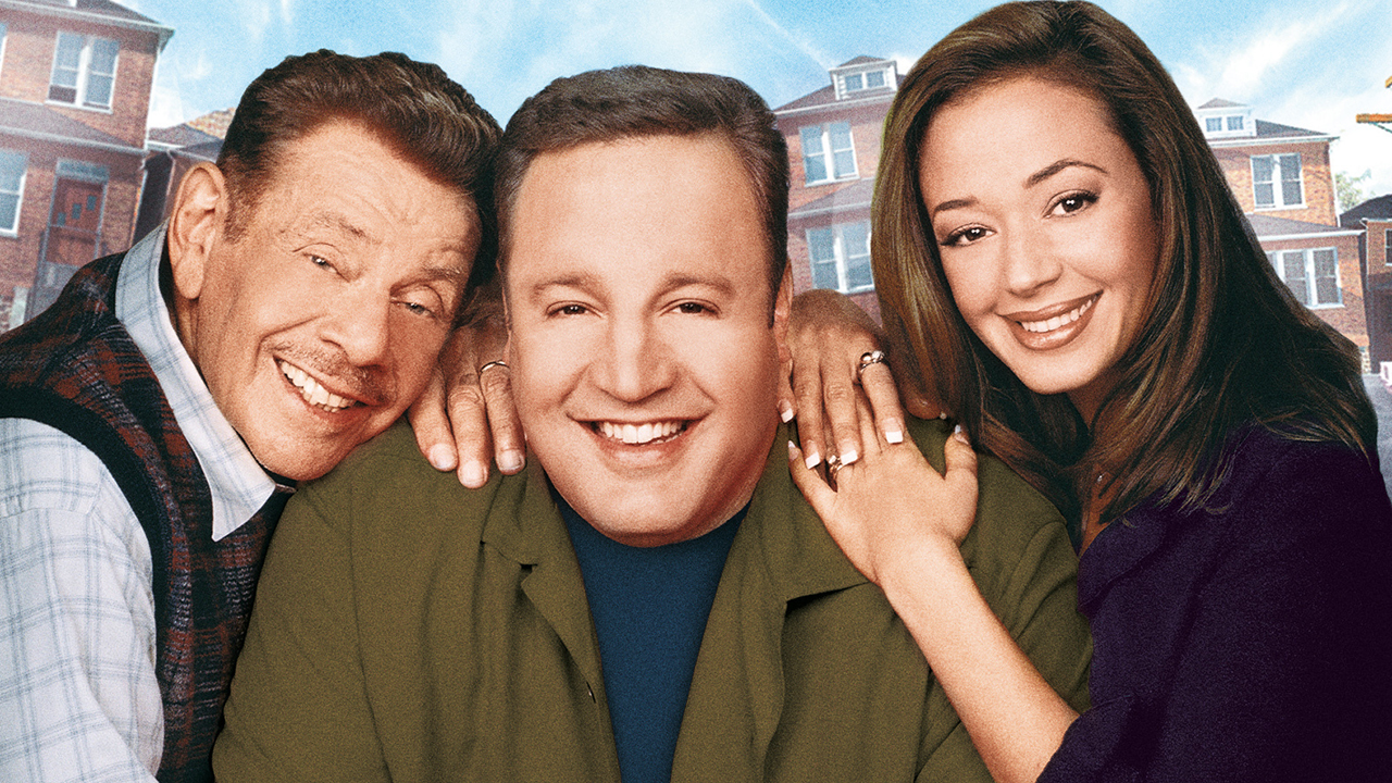 Classic Sitcom ‘The King of Queens’ Making Its Way to Netflix Internationally This June