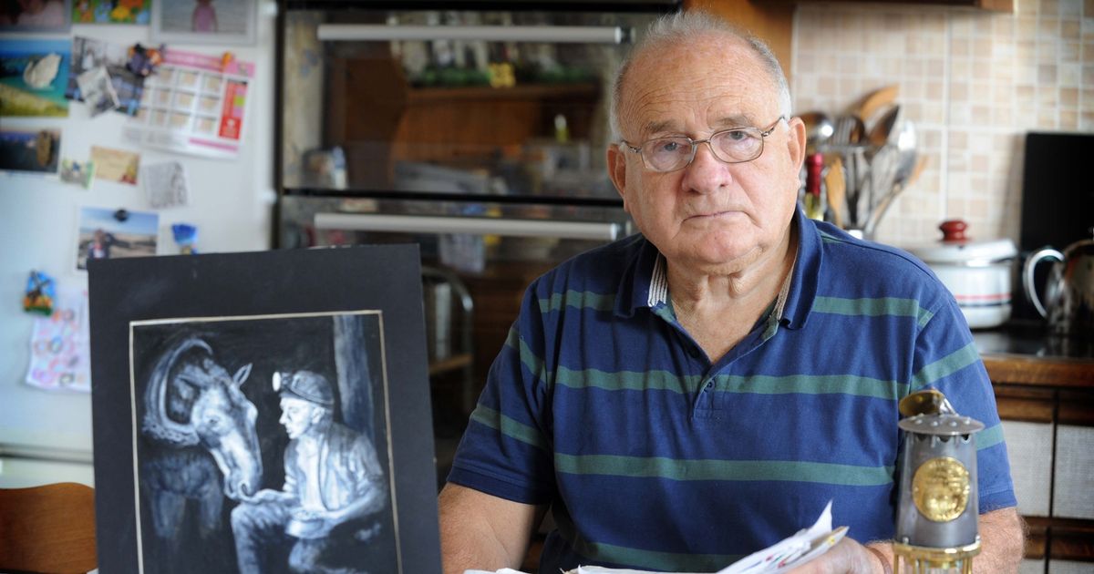 Life of North Wales miners' leader who fought for the dead to be celebrated