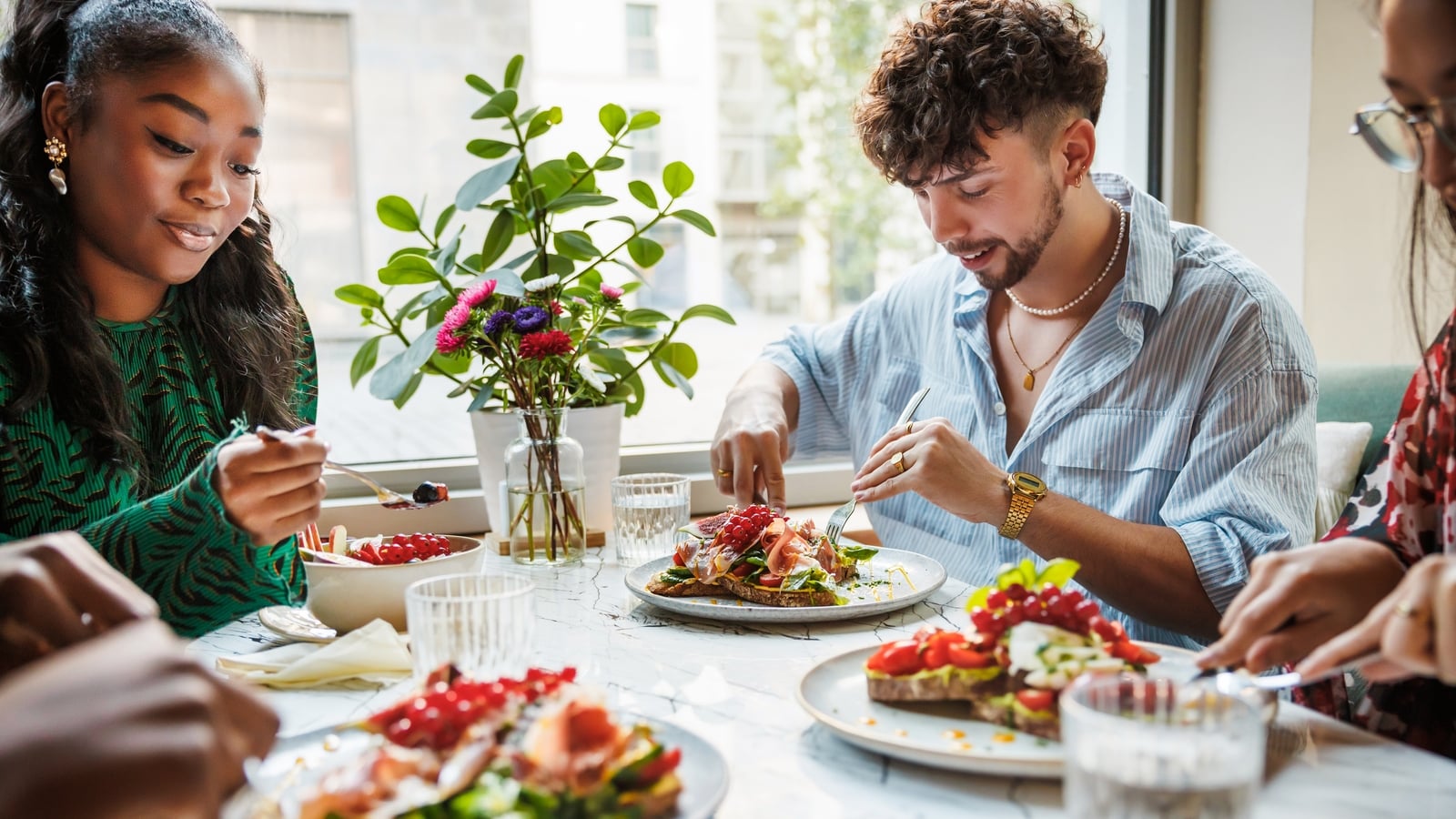 Limited Edition Dining: Where to eat with the seasons in Ireland