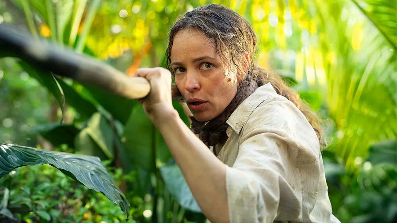 7 new movies and TV shows to watch on Netflix, Prime Video, HBO Max, and more this weekend (May 8)