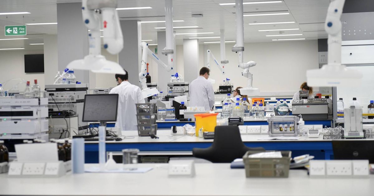 Reckitt job cuts confirmed at Hull facility