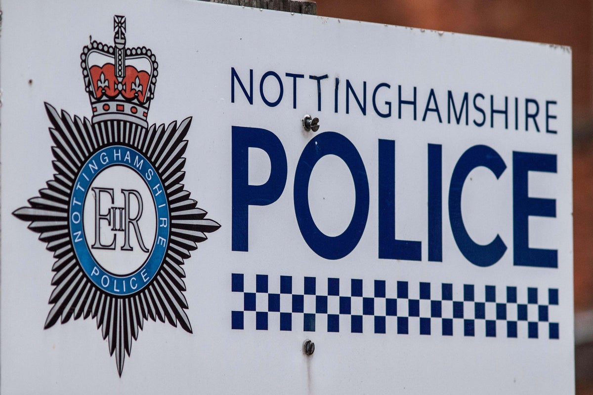 Man left with life-threatening injuries after car crashes into ‘multiple pedestrians’ in town centre