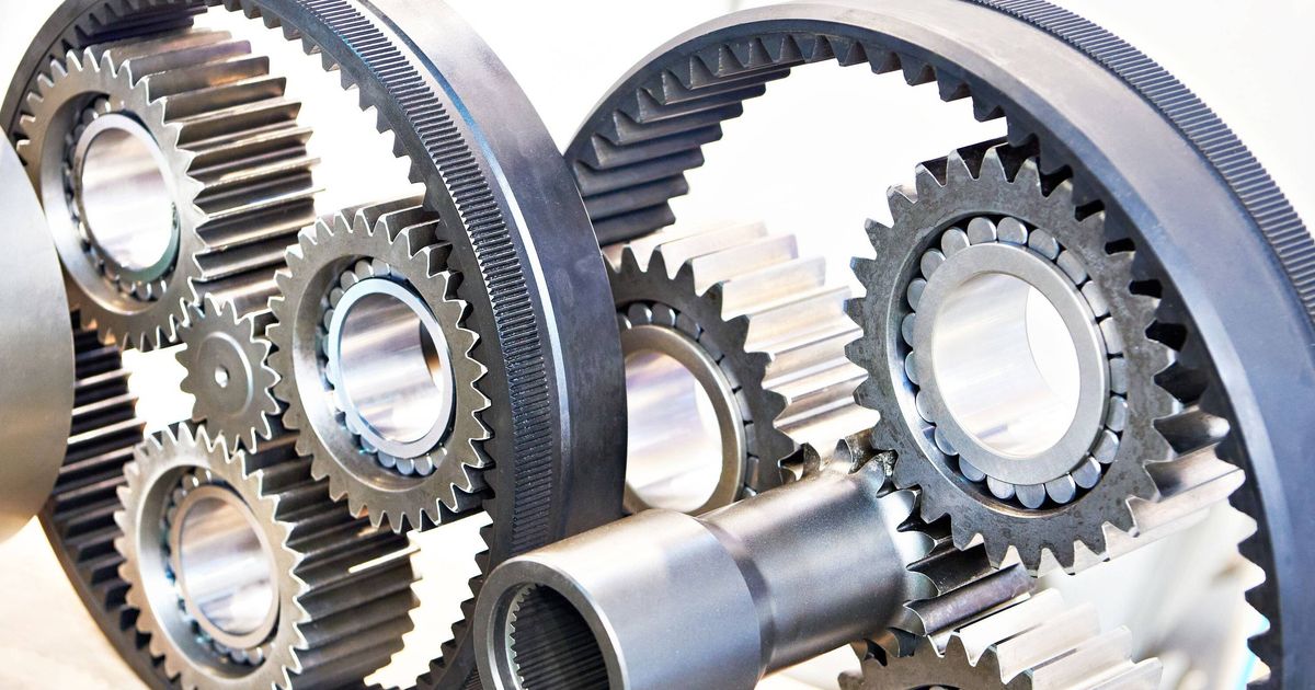 UK engineering firm collapses into administration after 60 years in business