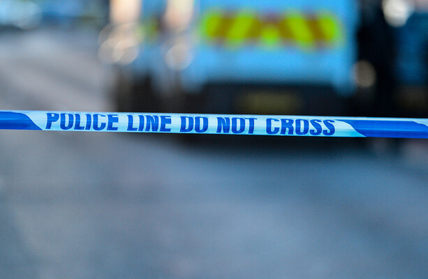 Motorcyclist seriously injured in crash with van in Ballymena