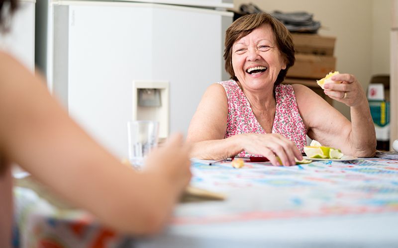 Irish Mammy sayings that perfectly capture Mother’s Day