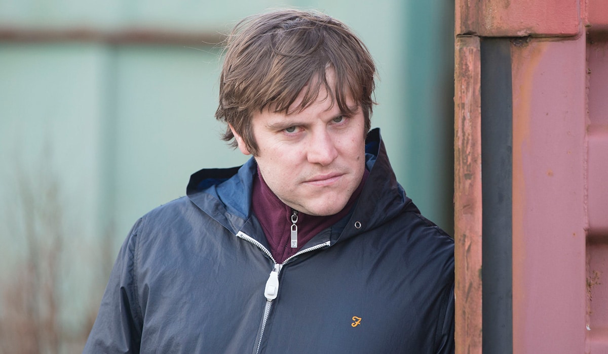Peter Coonan reveals fans’ biggest complaint about Love/Hate 12 years on