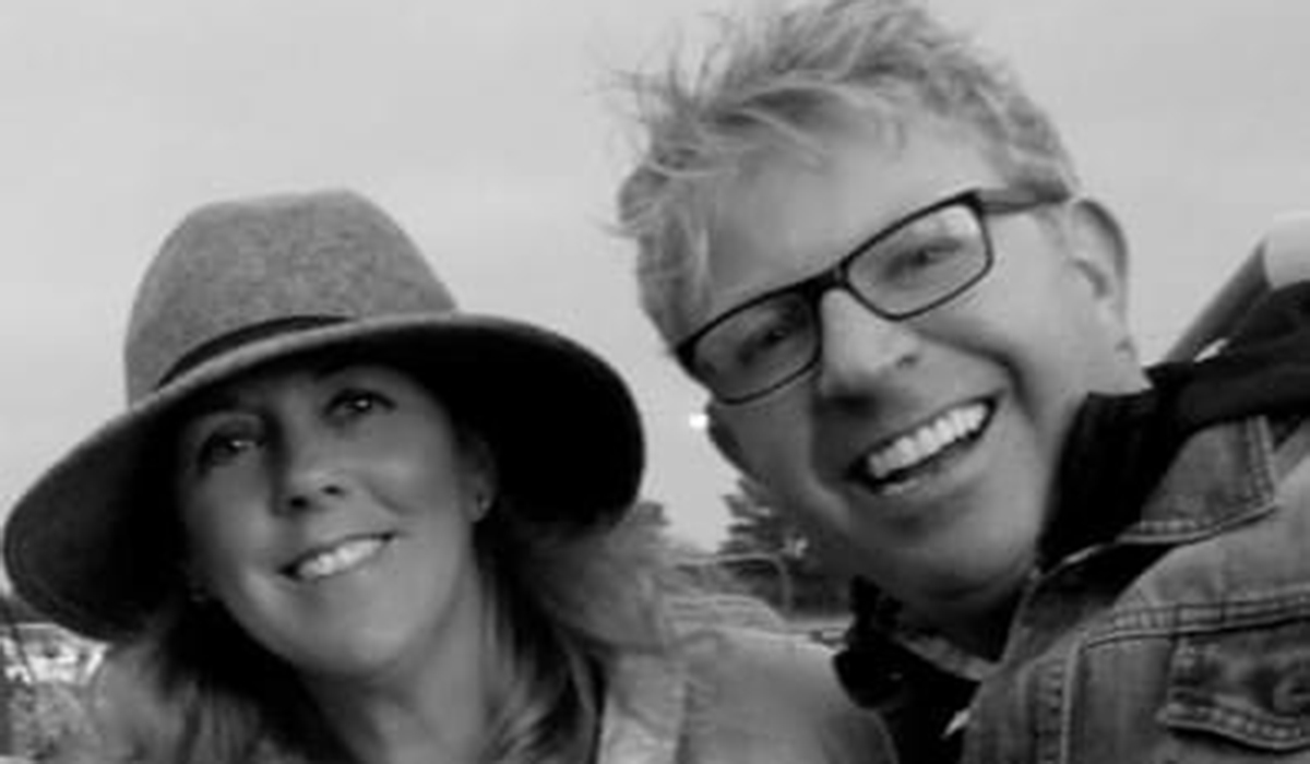 Inside Tommy Fleming's married life following shock split