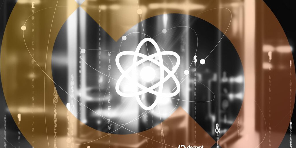 Crypto Firms Race to 'Quantum-Proof' Wallets Before Bitcoin, Ethereum Networks Catch Up