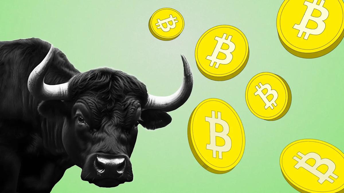 Bitcoin Price To $1M? VanEck Makes Bullish Five Year Prediction, Joining BitWise and Others