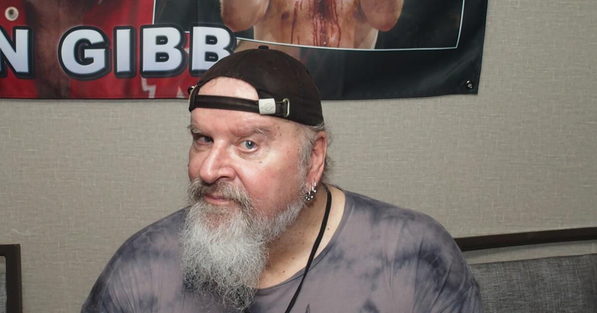 Donald Gibb, 'Revenge of the Nerds' and 'Bloodsport' actor, dies at 71
