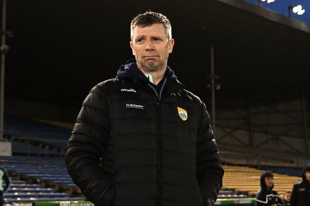Kerry U-20 manager’s plea to GAA: ‘Do the right thing, don’t fix All-Ireland final for midweek’