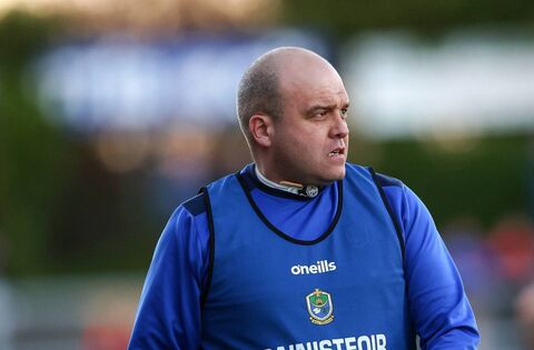 Smith blasts ‘scandalous’ scheduling of All-Ireland U-20 football semi-final