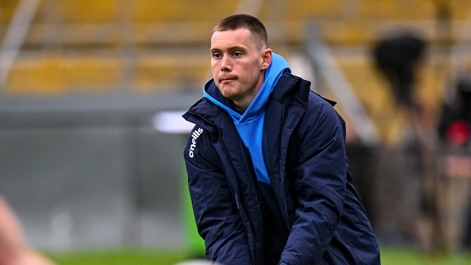 Team news: No O'Callaghan as Dublin remain unchanged