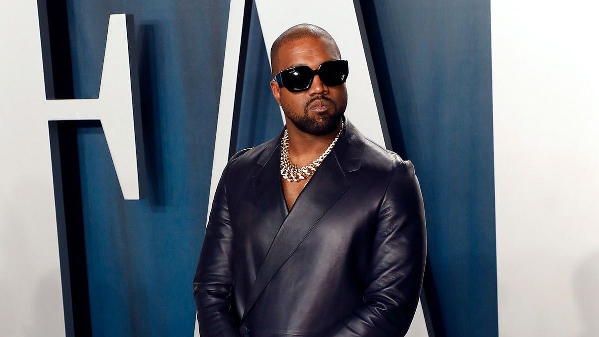 Kanye West's May 23 show gets cancelled in New Delhi for the second time