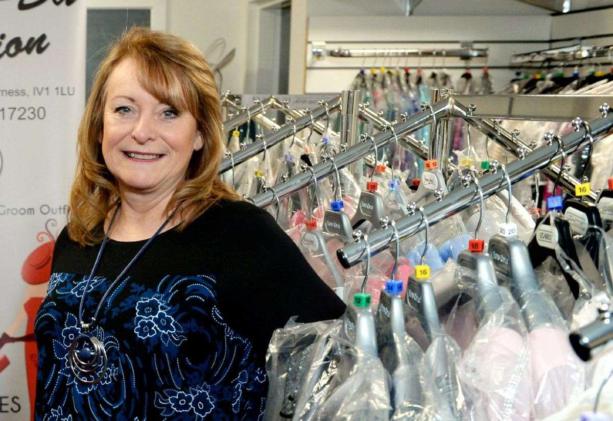 ‘You helped turn my dream into reality’ - customers thanked as owner set to close business