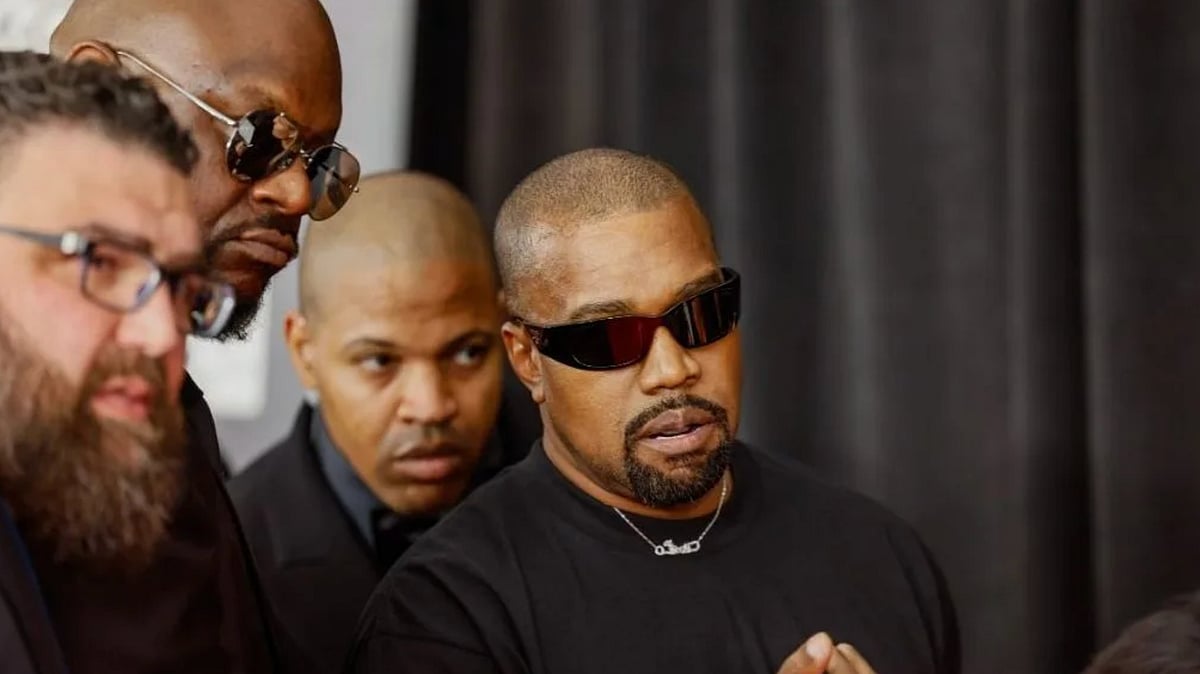 Kanye West India Concert Cancelled Again as Security Directives Halt Delhi Show