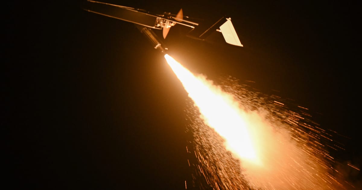 Ukraine breaches Russia’s strongest air defenses to hit Moscow