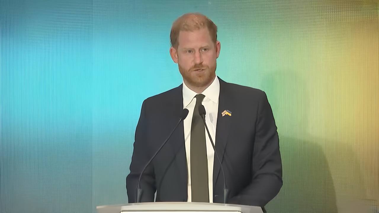 Prince Harry 'Riddled With Regret' Over Royal Exile as Royal Experts Brand Return Plans 'Inconceivable'