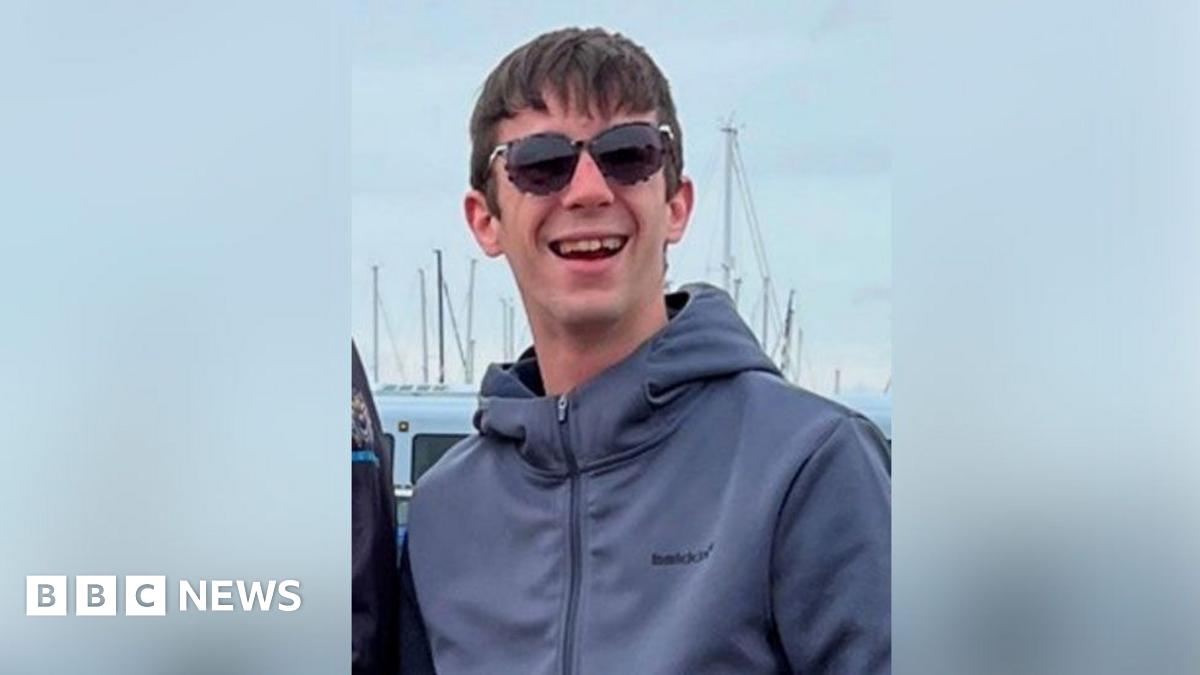 Hayden Davies: Ex-British soldier imprisoned by Russia says he feels abandoned in occupied Ukraine