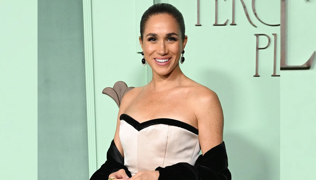 Royal family ‘on alert' as Meghan Markle teases next big move