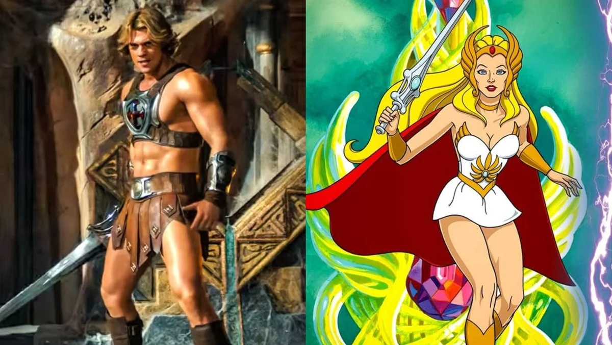 MOTU Director Teases She-Ra's 'Huge Part' in Future Films