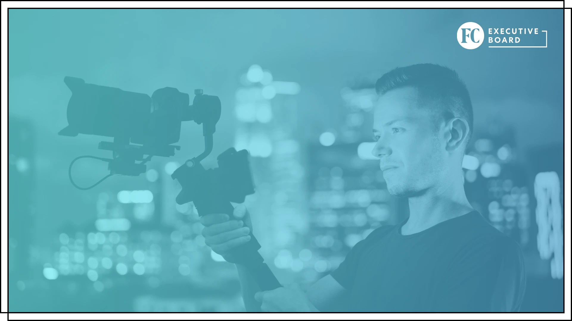 What I learned about a new kind of cinema from a movie director