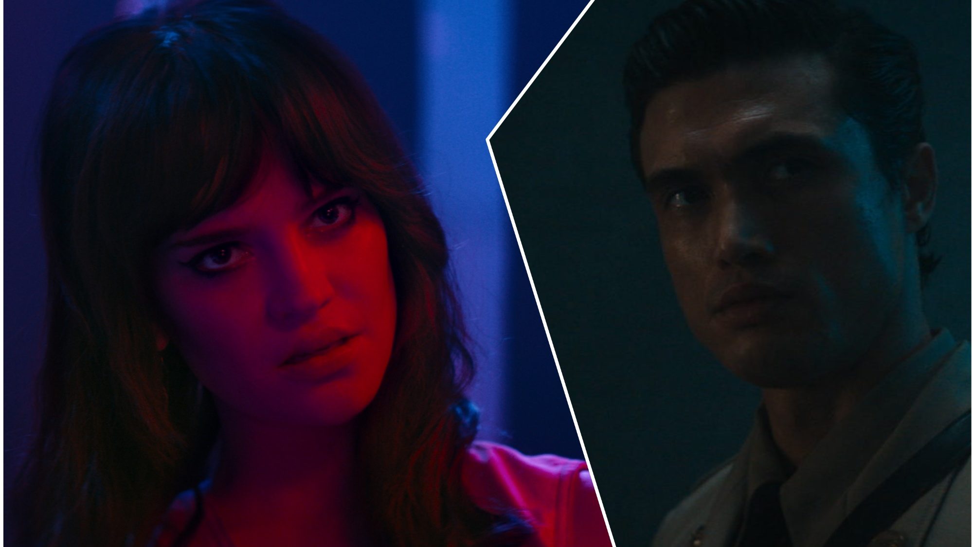 Her Private Hell: Official Teaser For Nicolas Winding Refn's New Film