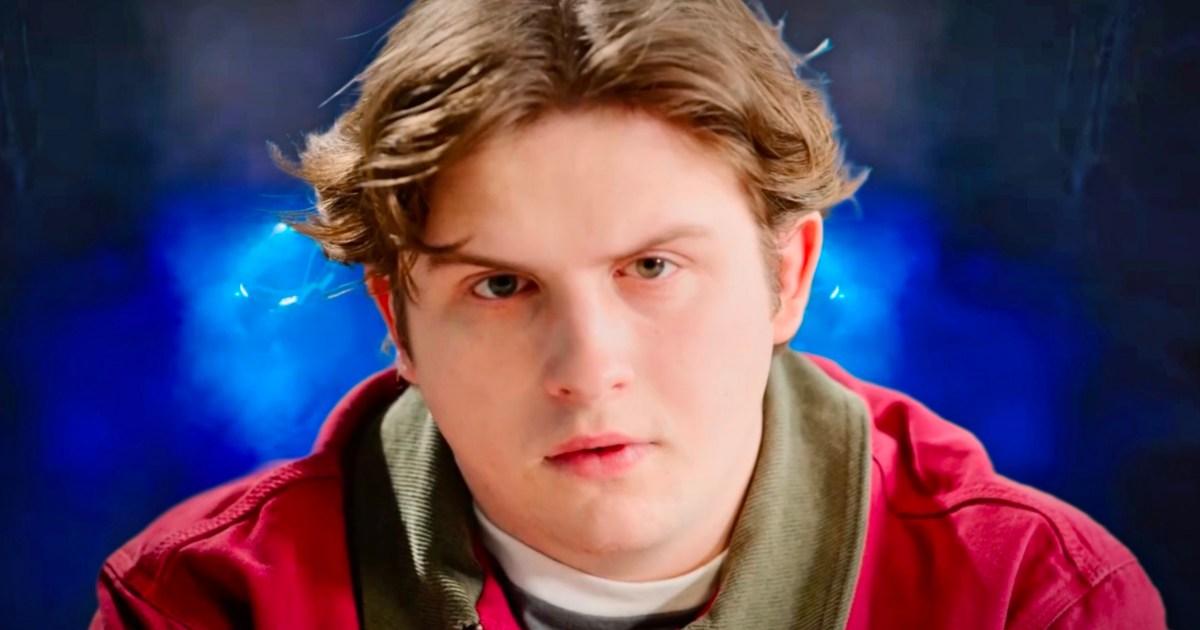 Police swarm Hollyoaks as Charlie goes missing – the consequences will be huge