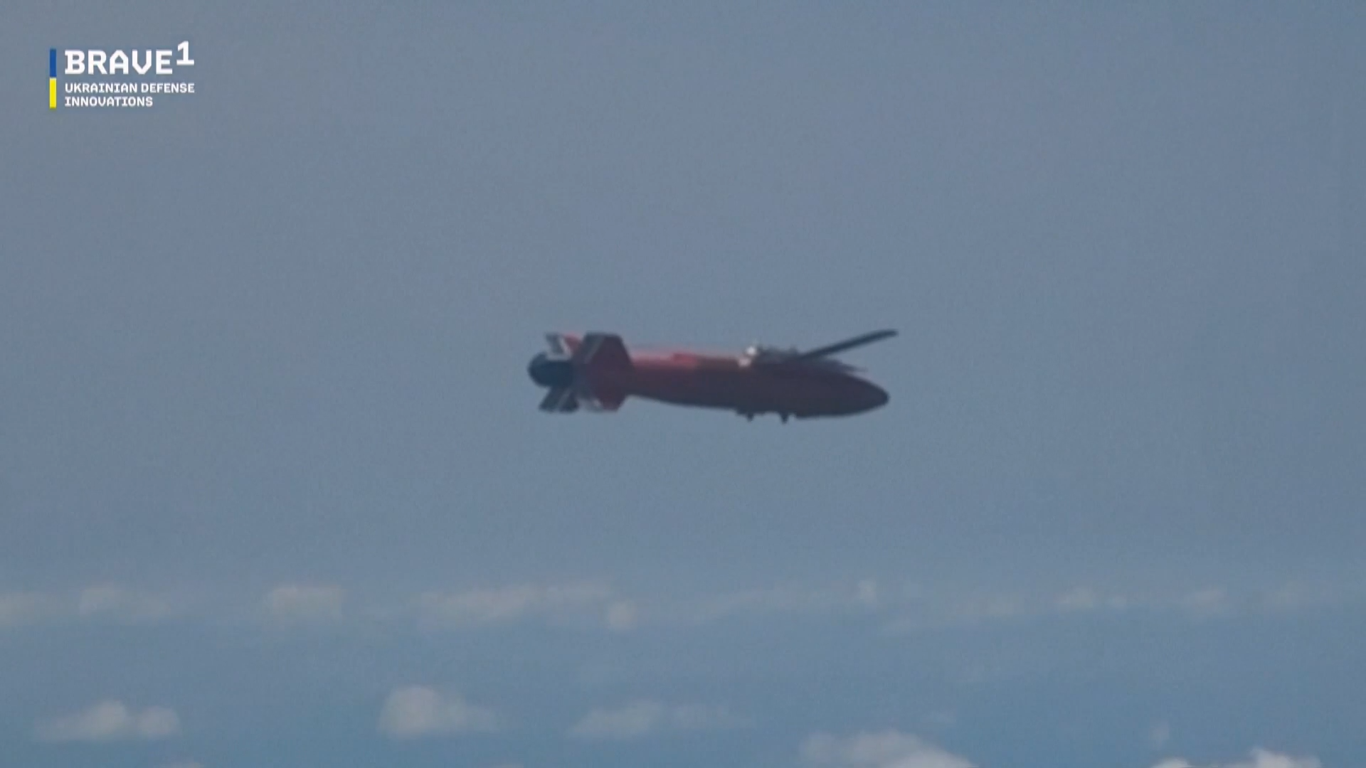 Ukraine launches hundreds of long range drones into Russia