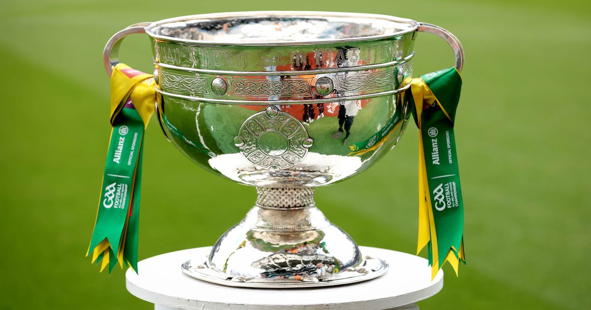 2026 All-Ireland SFC fixture guide and explainer as new-look Sam Maguire Cup gets under way