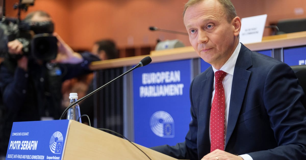Spain did not misuse post-Covid funds, Commission says