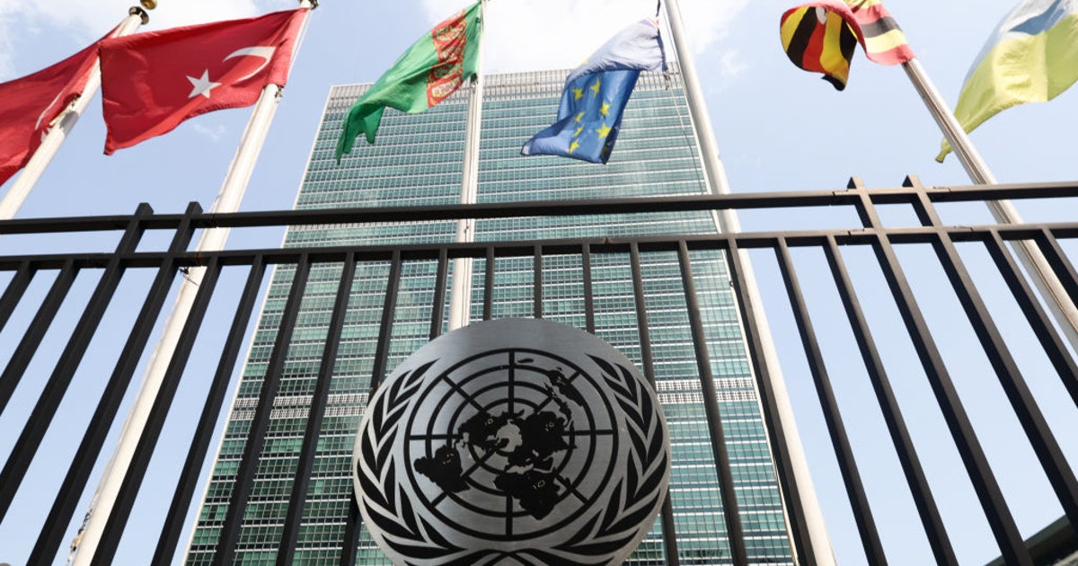 Mideast energy crisis prompts UN to lower 2026 global growth outlook