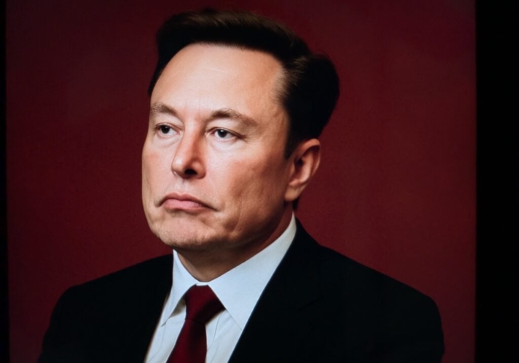 SpaceX Reveals $1 Billion Bitcoin Holdings Ahead Of Historic IPO — Here's How Much The Elon Musk-Led Company Paid For Its Coins