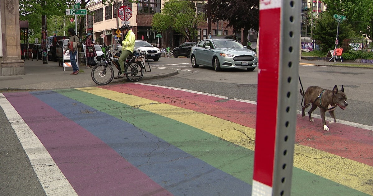 Seattle LGBTQ Commission requests state of emergency