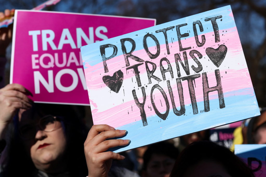 Colorado Supreme Court orders children's hospital to resume gender-affirming care for minors