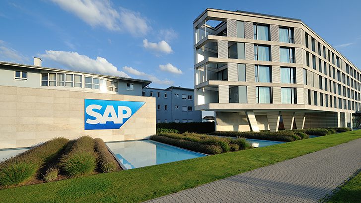 Ericsson scales up AI with datafabric and SAP