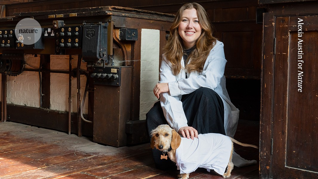 Should I get a dog? What to know about pet ownership as a scientist