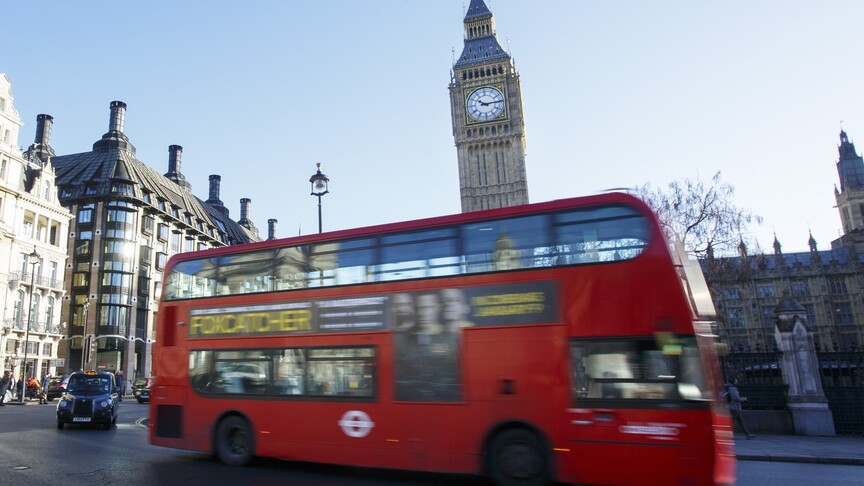 UK reports lowest net migration since 2012, excluding COVID period: Data