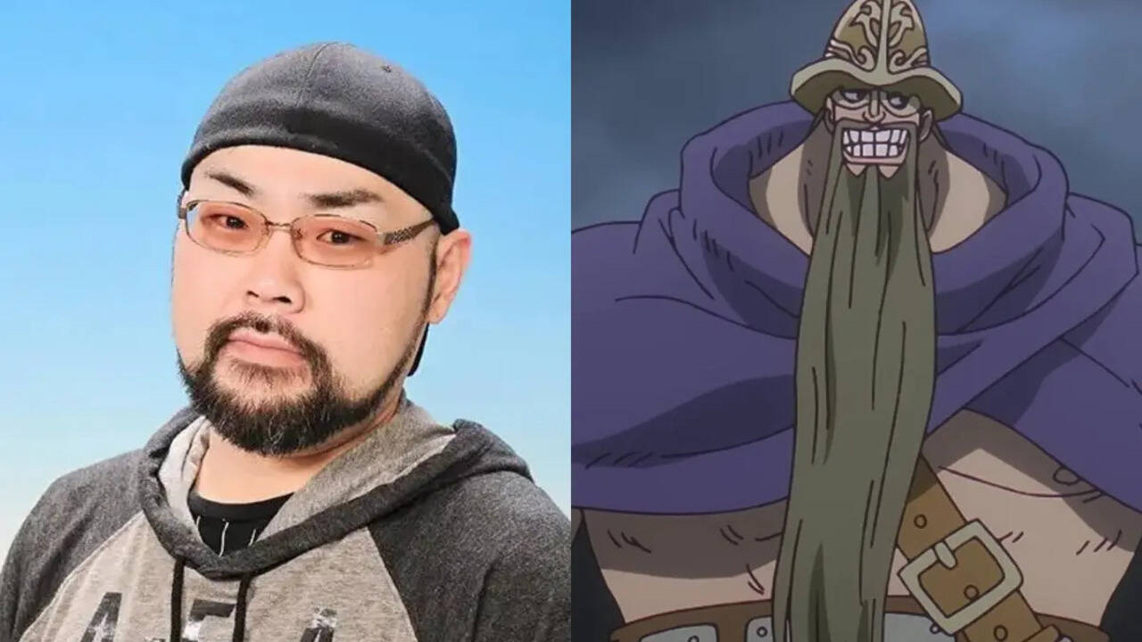 Takahiro Fujiwara passes away at 43, anime fans mourn the loss of My Hero Academia star