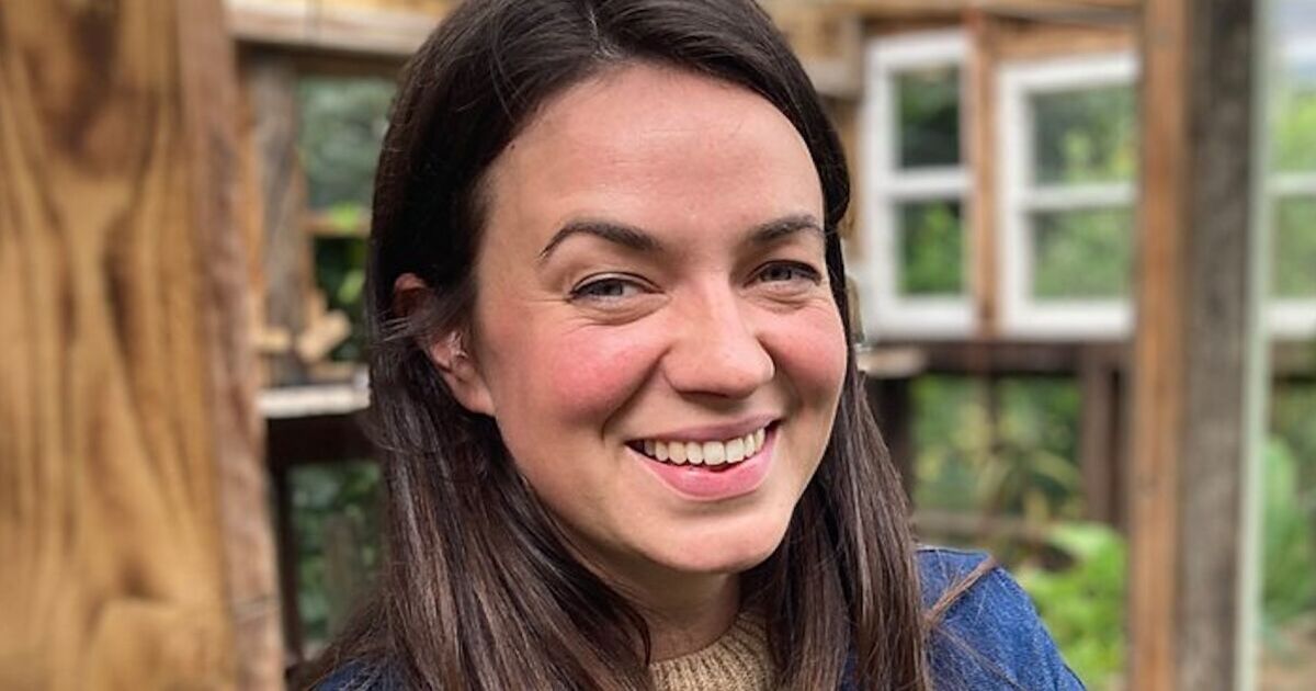 Gardeners' World star breaks down in tears over co-star's death