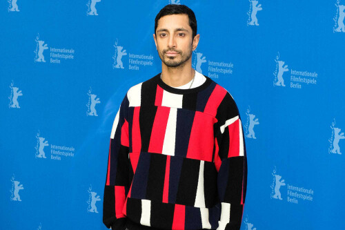 Riz Ahmed reveals pact he has with Dev Patel, Hasan Minhaj, and Aziz Ansari