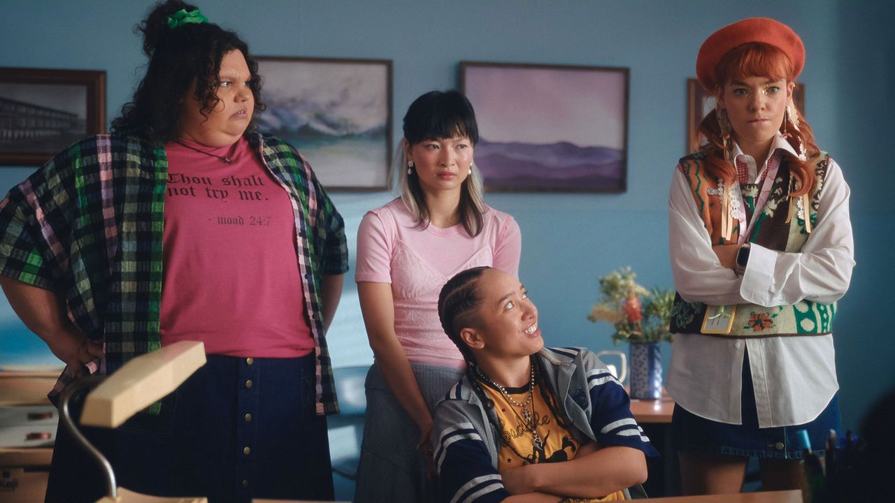 Waiting for Off Campus season two? Here are 9 TV shows to fill your time