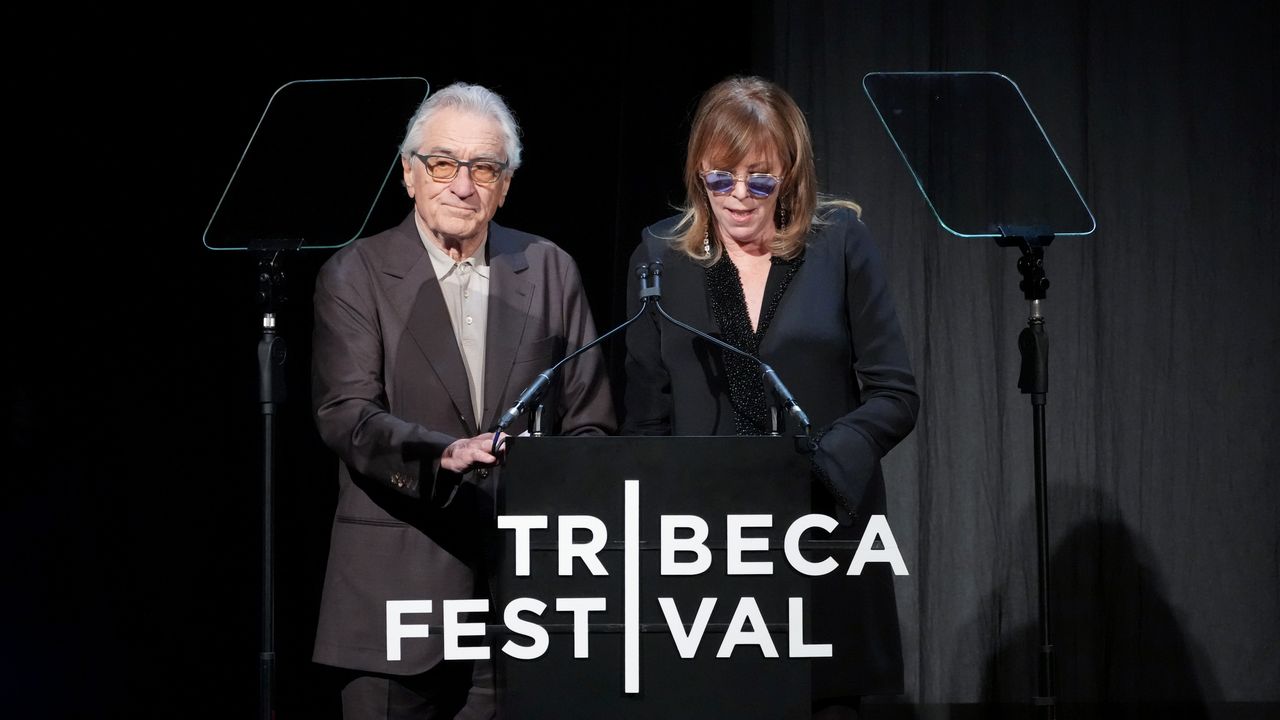 The 25th Tribeca Film Festival Announces Its 2026 Jury—and Gets A Special Assist from Chanel