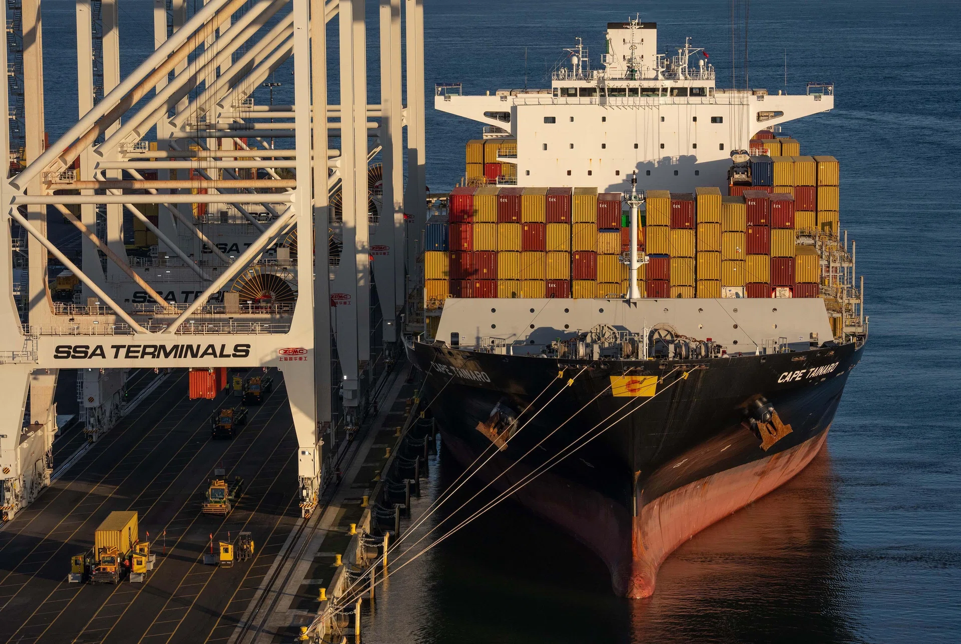 War weighs on global growth with inflation worries intensifying