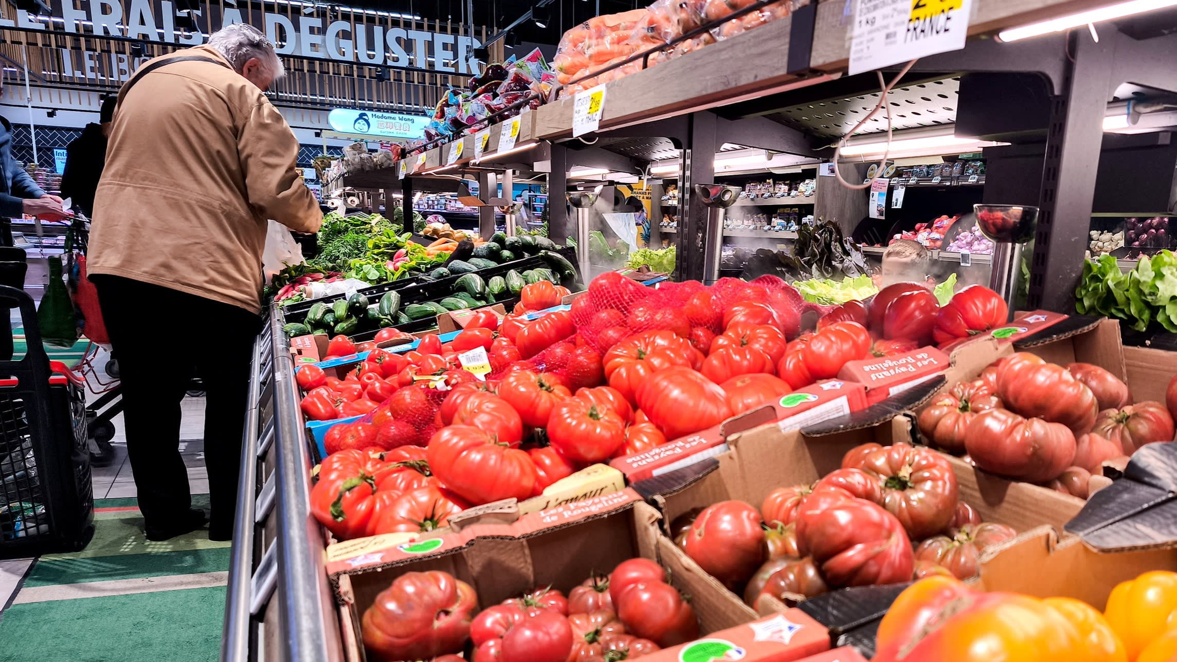 EU cuts growth forecasts as Iran war drives up inflation