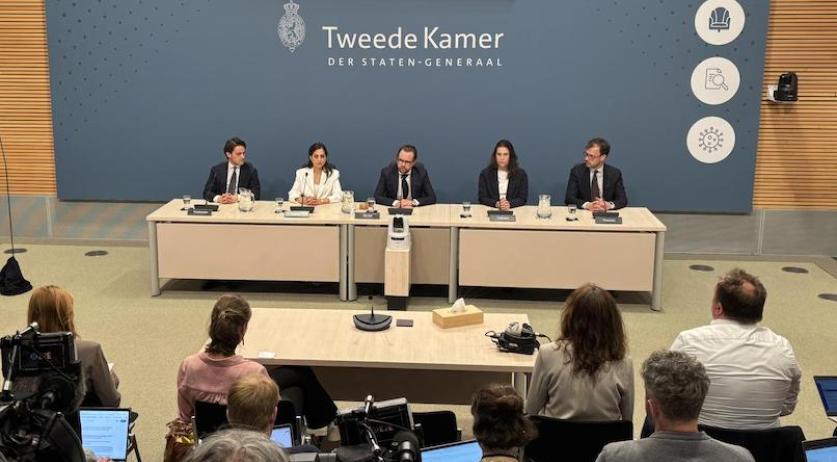 Mark Rutte, ministers & virologists to testify in Dutch Covid-19 parliamentary inquiry